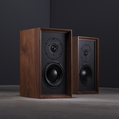 Timbre TiUltima Bookshelf Speakers