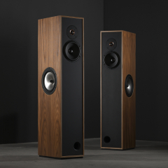 Timbre TiSEVEN-TWR Floorstanding Speakers