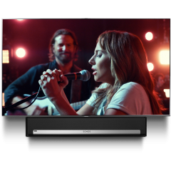 Tonecase TcUMB Mounting Bracket for Sonos Playbar