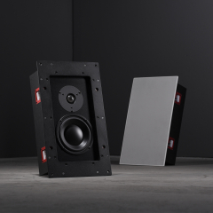 Vault v500UX In-Wall Speakers