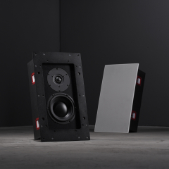 Vault vULTIMA In-Wall Speakers
