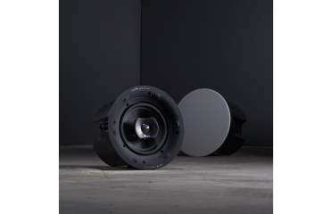 Axis AxV60-BC In-Ceiling Speakers
