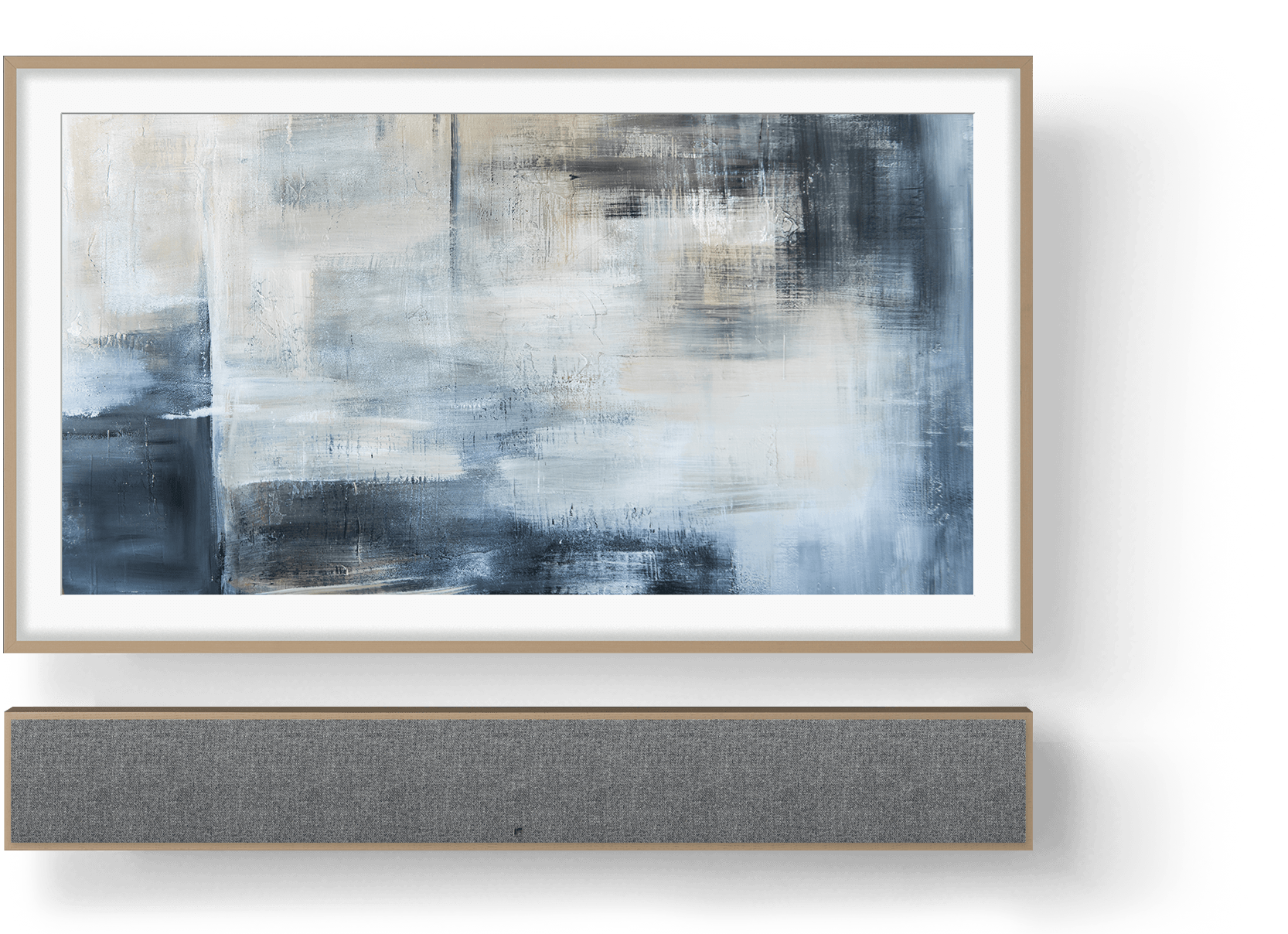 FrameBar For Samsung s The Frame TV framebar-for-samsung-s-the-frame-tv